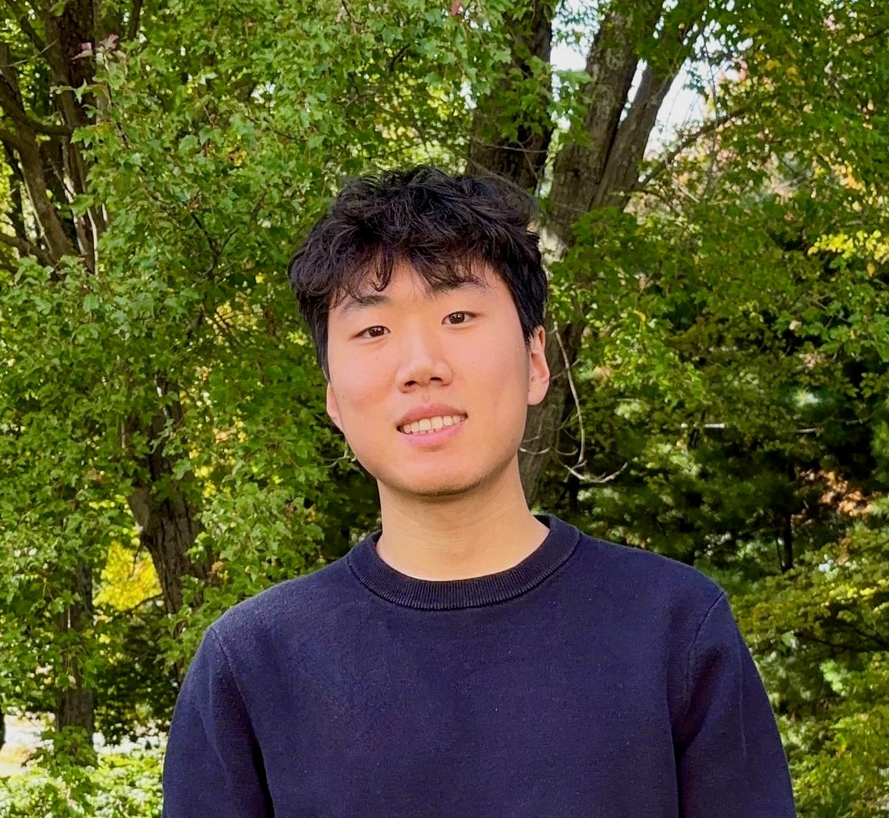 Peter Li